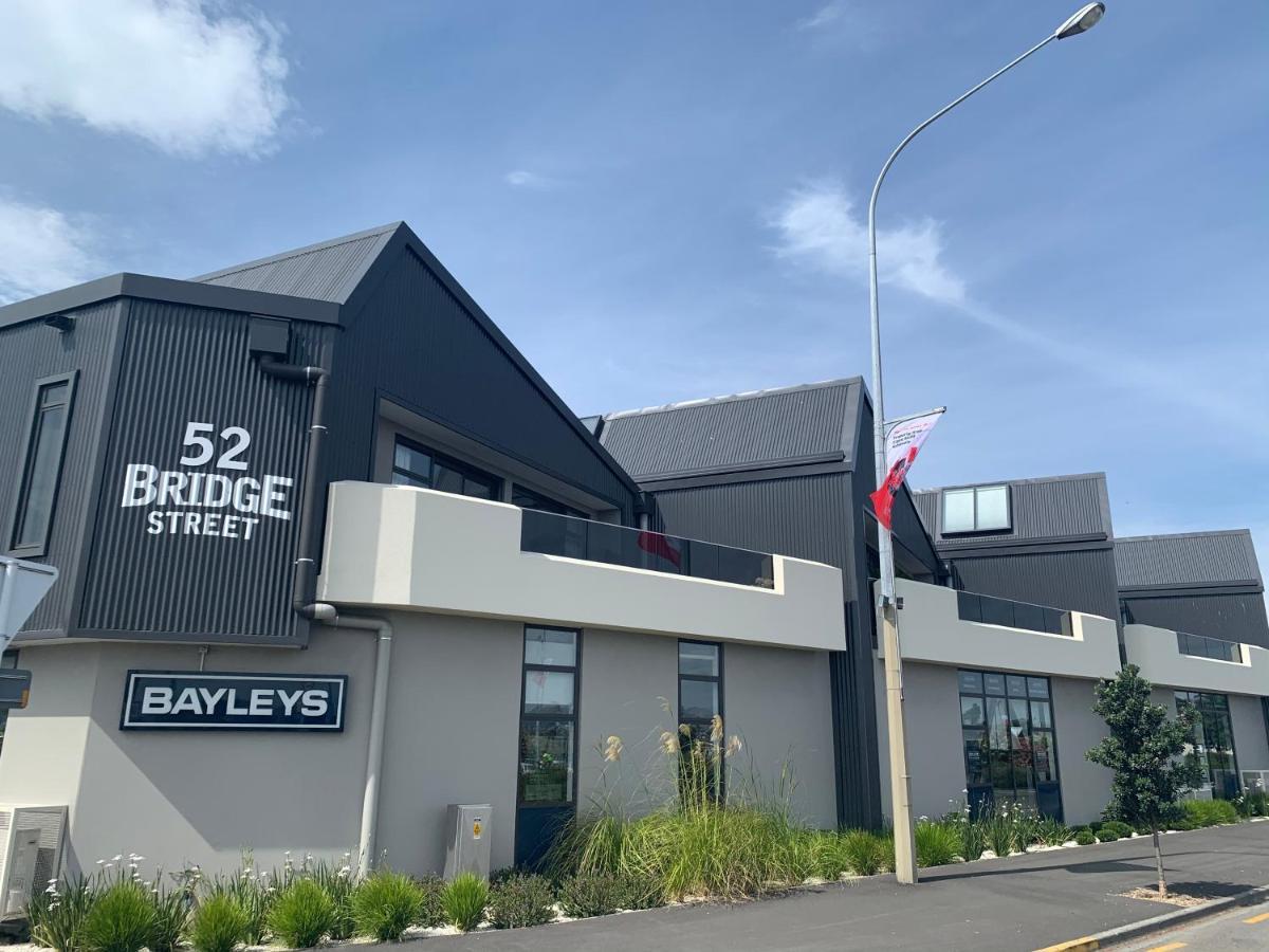 Seaduction Luxury Apartment Napier Exterior foto